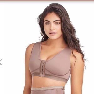 Posture Corrector Brazier with Enhancement